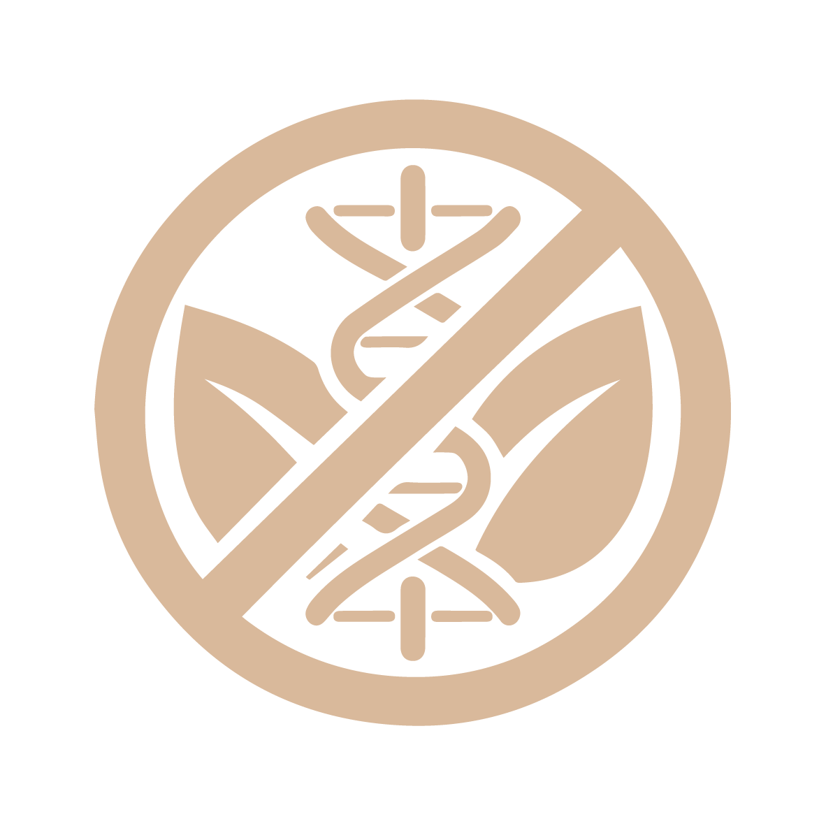 0% GMO kaarsenzand
