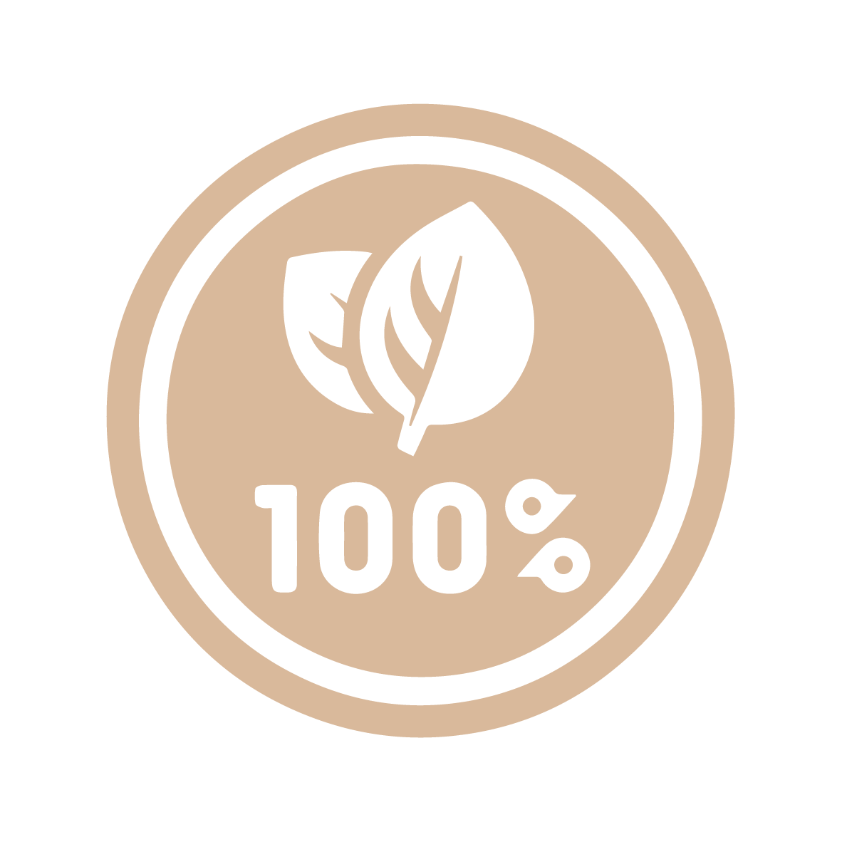 100% natuurlijk kaarsenzand