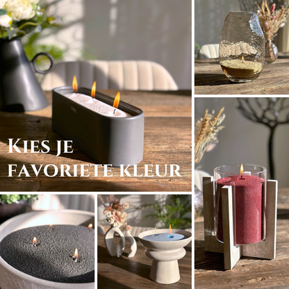 Ecologisch Kaarsenzand