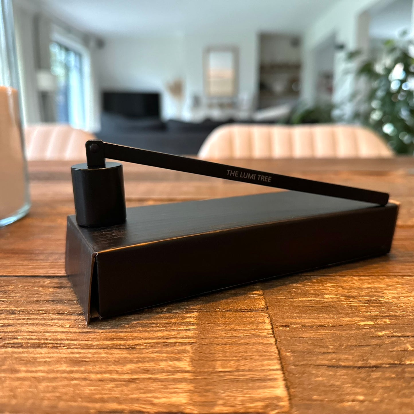 Premium Kaarsendover